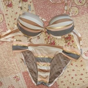 Victoria's secret!!!